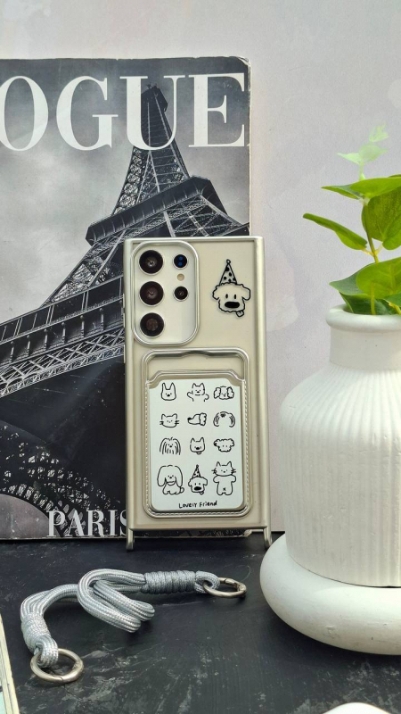 کاور قاب مدل lovely friend جاکارتی مناسب ایفون و سامسونگ ‎13promax/‎15pro/‎15promax/‎16pro/‎16promax/‎SamA12/‎sama15/‎sama25/‎SamA52/A52s/‎sama55/‎SamS20fe/‎SamS21fe/‎sams23fe/‎SamS23ultra/‎sams24ultra