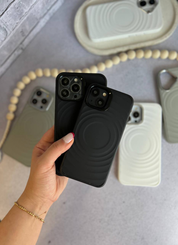 کاور قاب مدل Macaron case مناسب برای ایفون ‎13/‎13pro/‎13promax/‎15/‎15pro/‎15promax/‎16/‎16pro/‎16promax