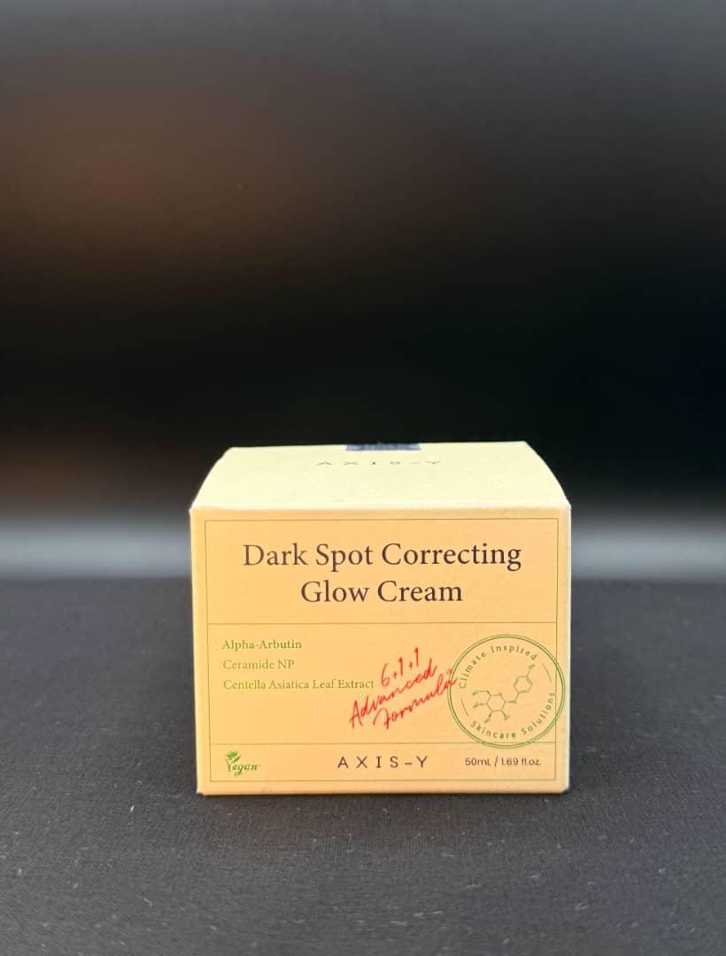 کرم ضدلک دارک اسپات اکسیس وای 2% آلفاآربوتین + 5% نیاسینامید