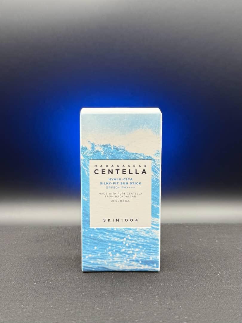 ضد آفتاب استیکی سنتلا centella اسکین 1004 (اصل)
