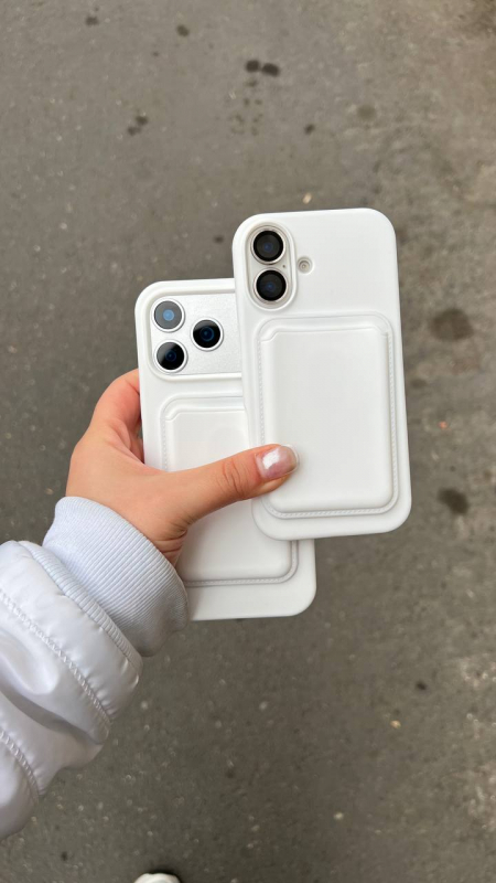 کاور قاب مدل سیلیکون مگ سیف به همراه ولت مناسب برای گوشی ایفون iPhone 13 / iPhone 13 Pro / iPhone 13 Pro Max / iPhone 14 / iPhone 14 Pro Max / iPhone 15 / iPhone 15 Pro / iPhone 15 Pro Max / iPhone 16 / iPhone 16 Pro / iPhone 16 Pro Max / iPhone 17
