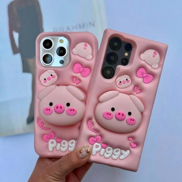 قاب پیگی پاپ سوکت