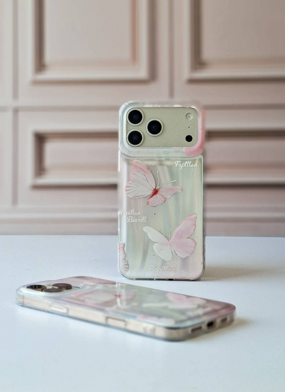 کاور قاب مدل پروانه مناسب برای ایفون و سامسونگ و شیائومی ‎11/‎11pro/‎12_12pro/‎12promax/‎13/‎13pro/‎13promax/‎14promax/‎15/‎15promax/‎16/‎16pro/‎16promax/‎17/‎17pro/‎17promax/‎SamA16/‎SamA17/‎sama55/‎SamA56/‎SamS20fe/‎SamS21fe/‎sams23fe/‎SamS24fe/‎SamS24fe